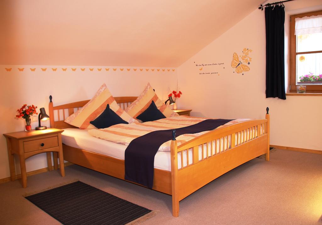 Ferienwohnung Erhard Schonberg  外观 照片