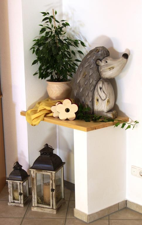 Ferienwohnung Erhard Schonberg  外观 照片