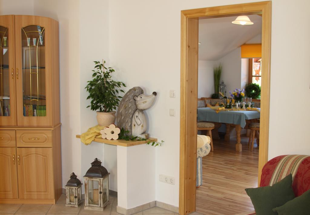 Ferienwohnung Erhard Schonberg  外观 照片