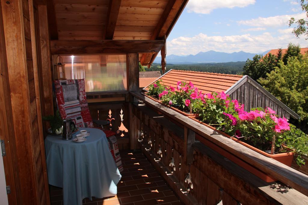 Ferienwohnung Erhard Schonberg  外观 照片